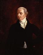 George Hayter Robert Jenkinson, 2nd Earl of Liverpool oil on canvas